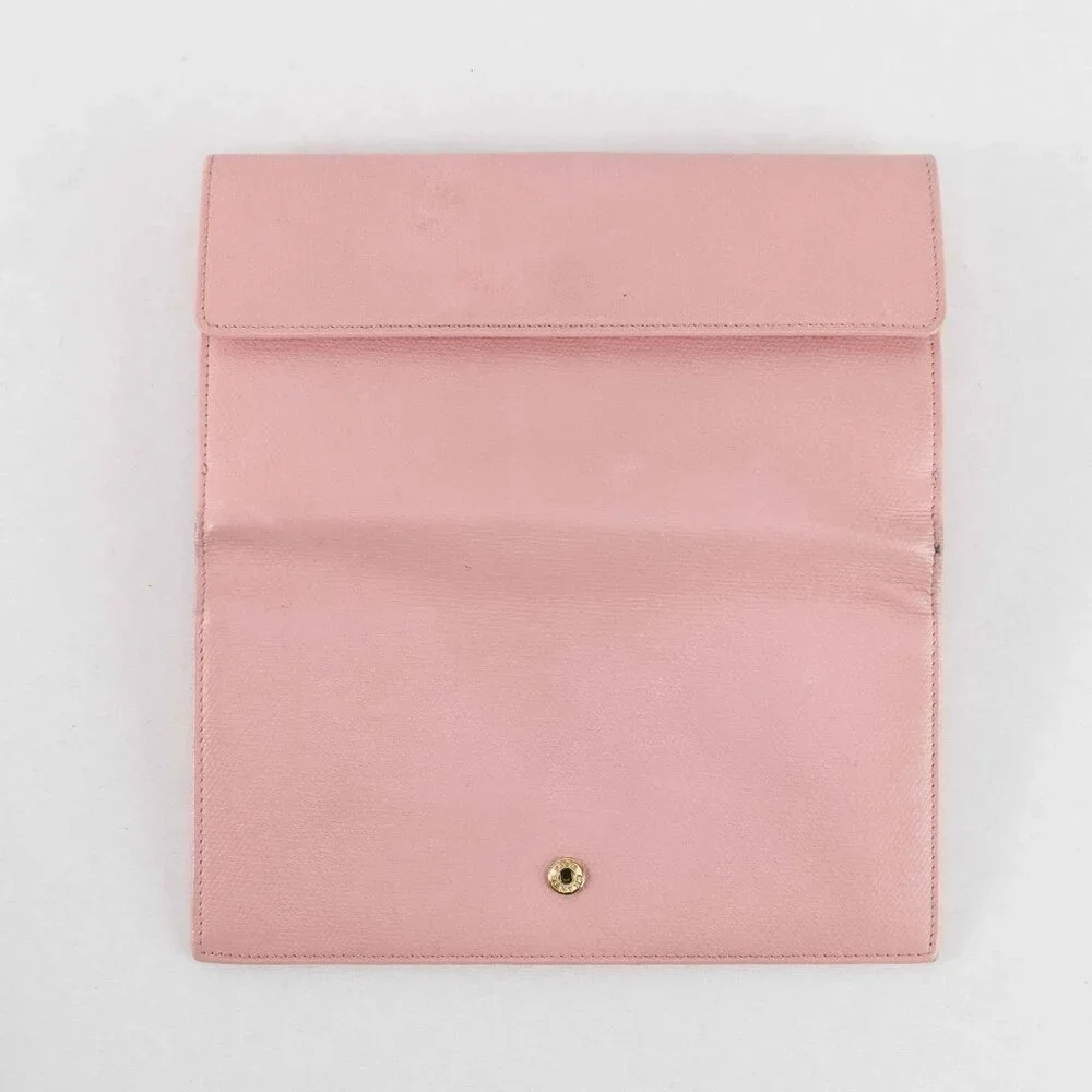 ❤️Chanel Classic Flap Long Wallet in Pink Caviar Leather❤️ - Picture 5 of 16